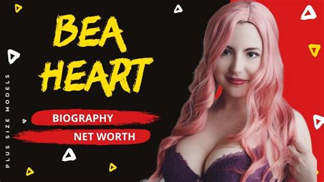 Bea heart nude